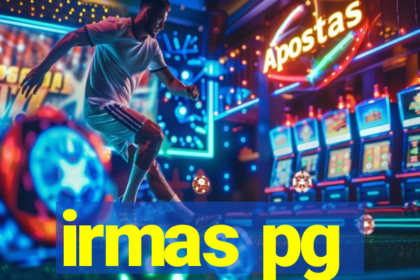 irmas pg